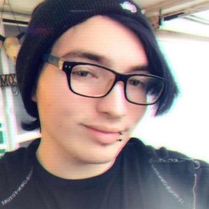 Meet your Posher, Dalton